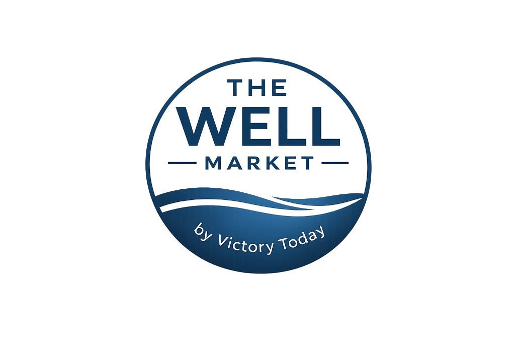 The Well Market by Victory Today