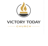 Victory Today Church logo
