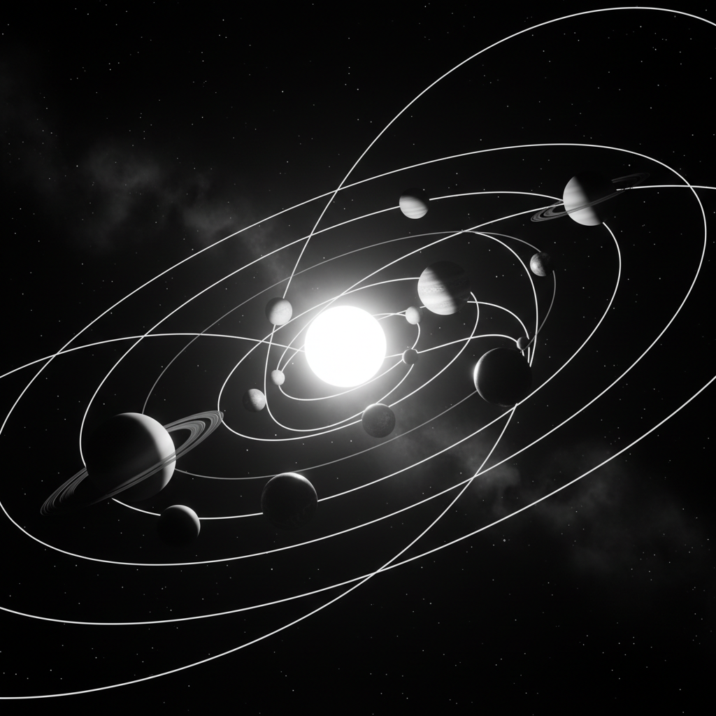 Sistema Solare
