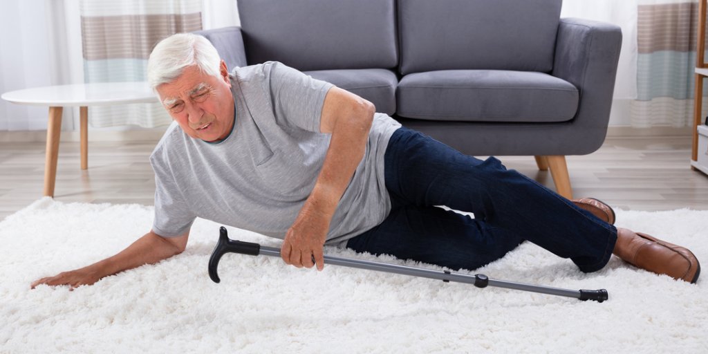 Fall Prevention