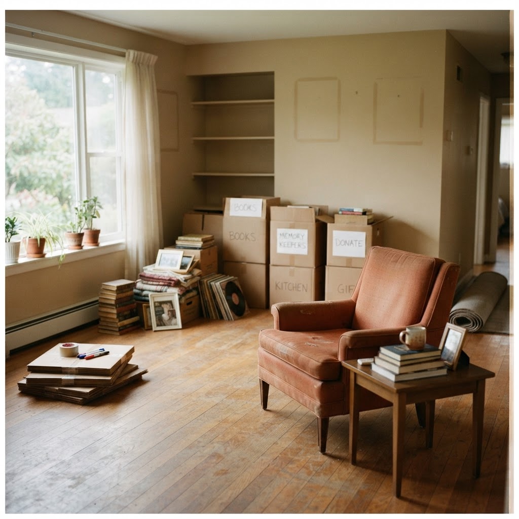 7 Mistakes You're Making with Estate Cleanouts (and How to Fix Them)
