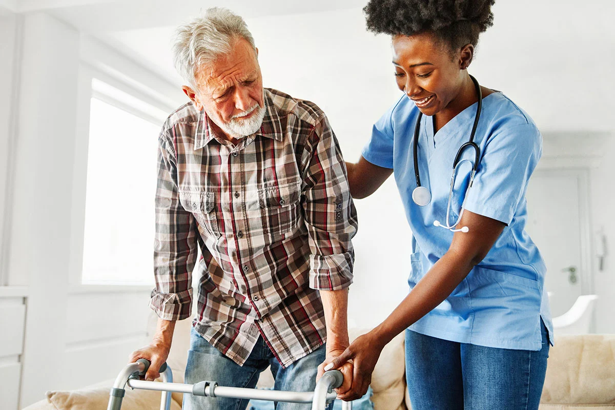 Assisted Living