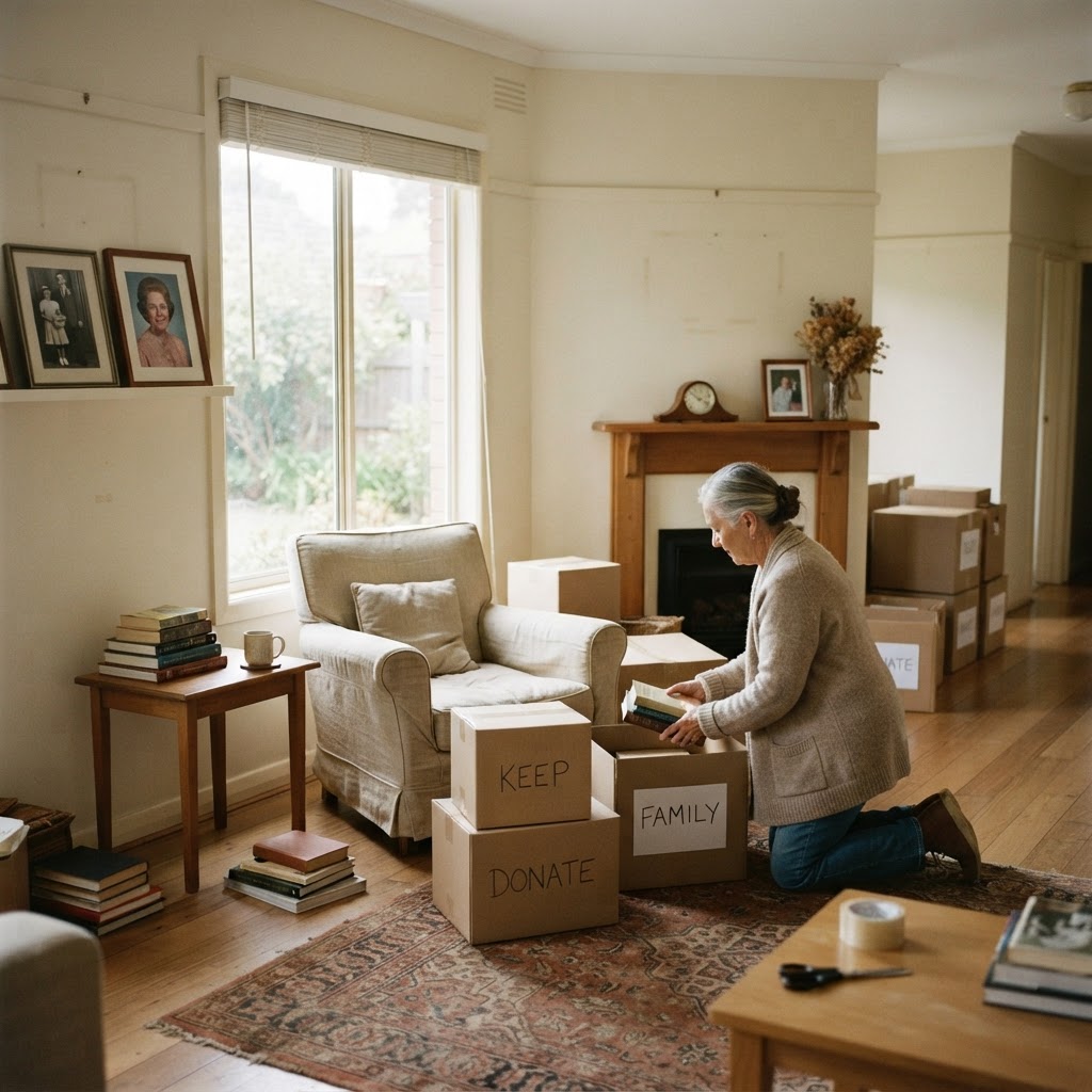 7 Mistakes You're Making with Estate Cleanouts (and How to Fix Them)