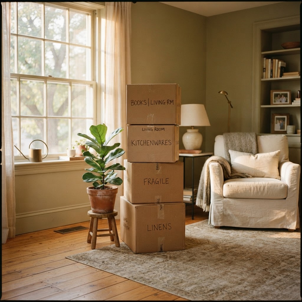 Looking For Senior Moving Services Near Me? Here Are 10 Things You Should Know