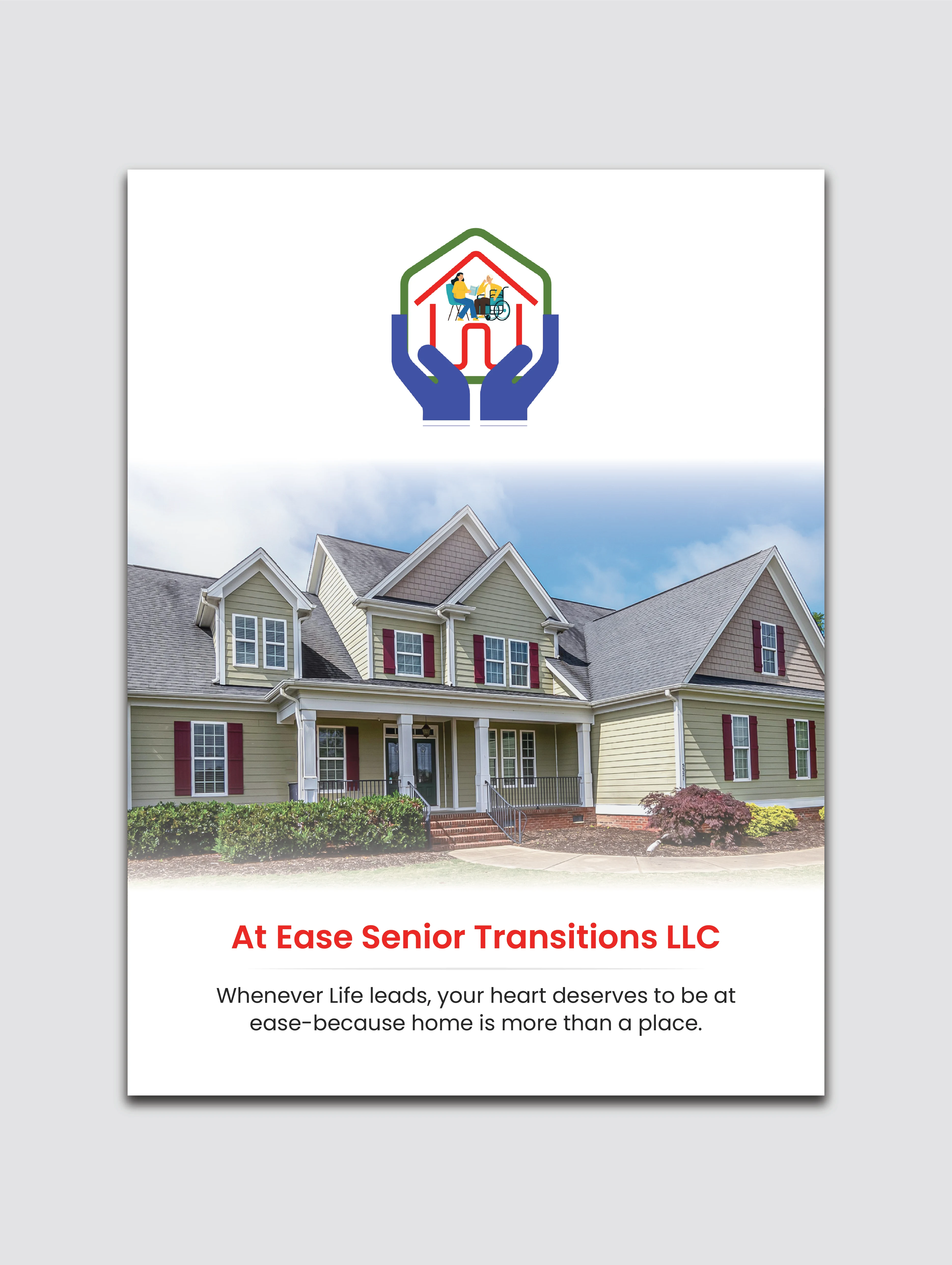 AFC Homes (Adult Foster Care)