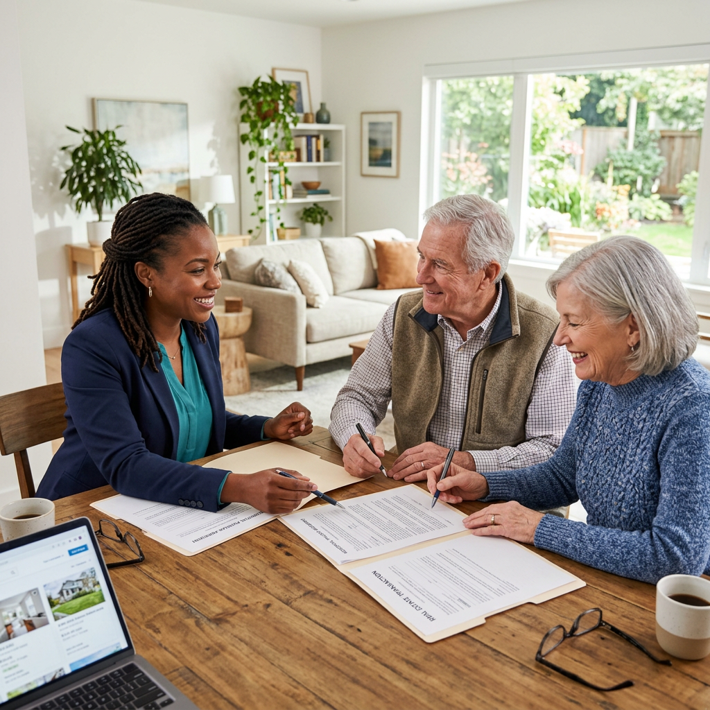 How to Choose the Best Senior Move Management (Compared)