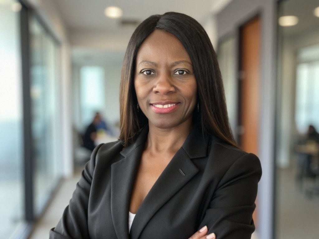 Jackie Garrison — Senior Living Advisor