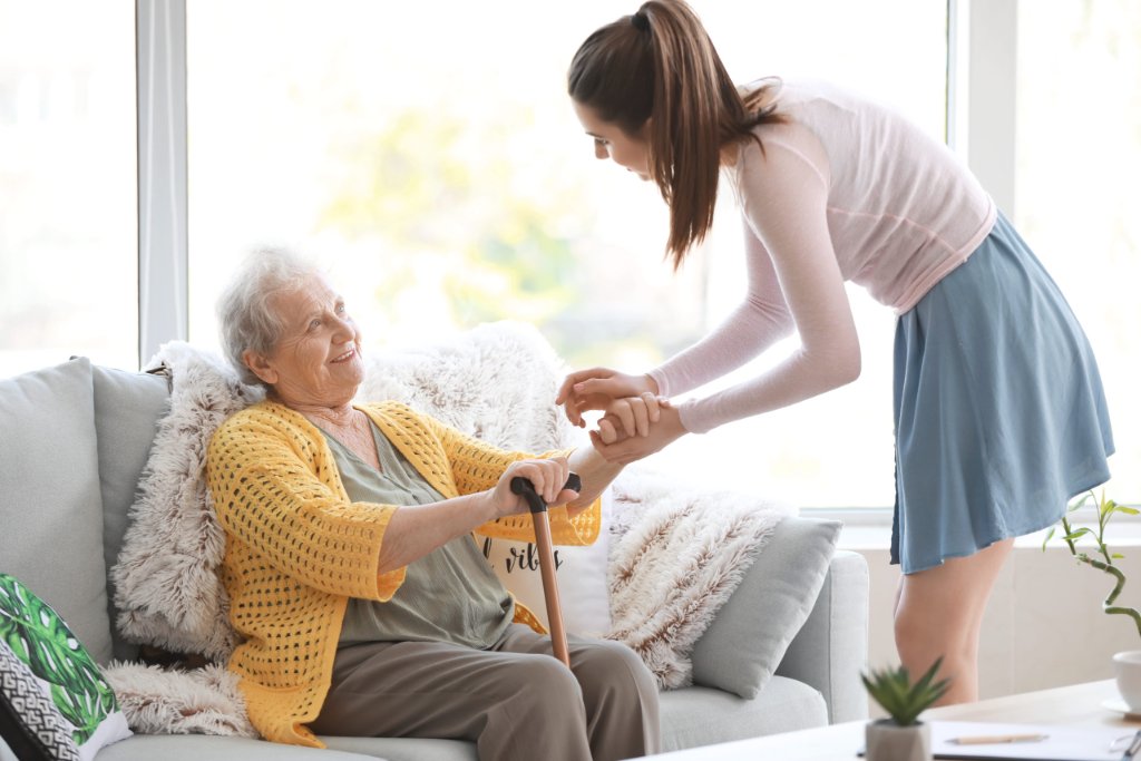 Resources for In-Home Care