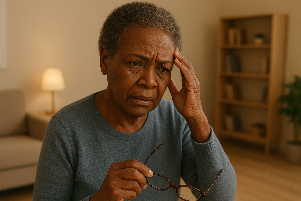 Memory Care