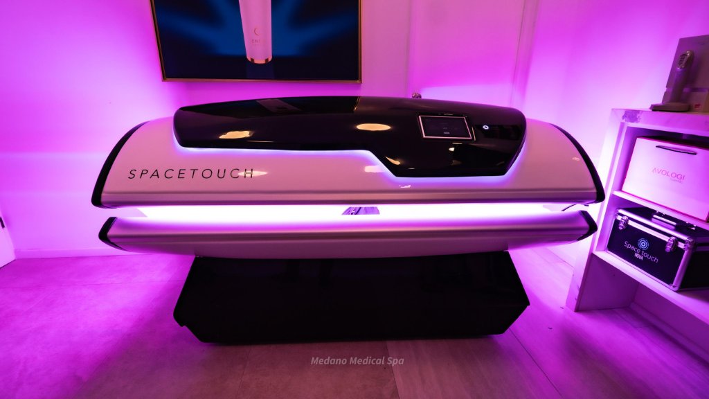 Advanced Light Therapy Protocols