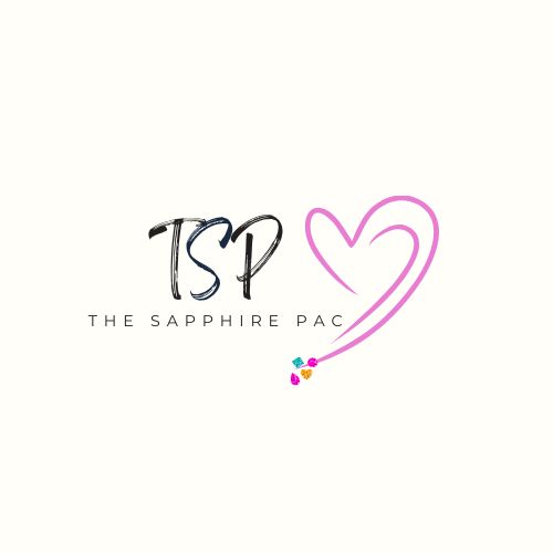 The Sapphire Pac