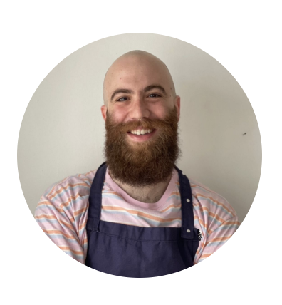 Ben Gingi, founder of ViralWhip
