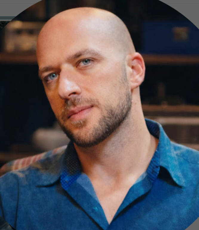 Ari Fraser Music