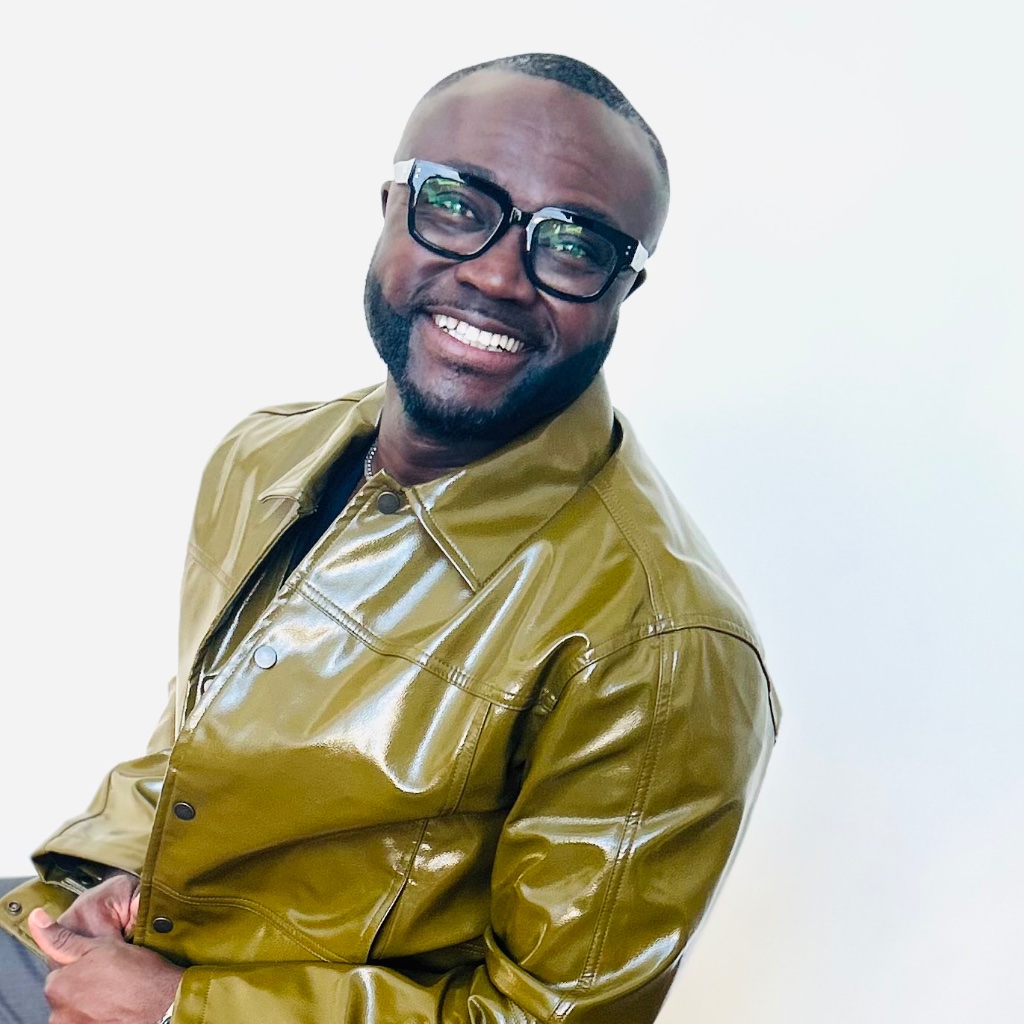 Dominic Nti