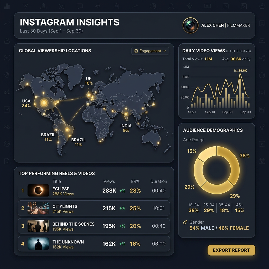 Analytics Insights