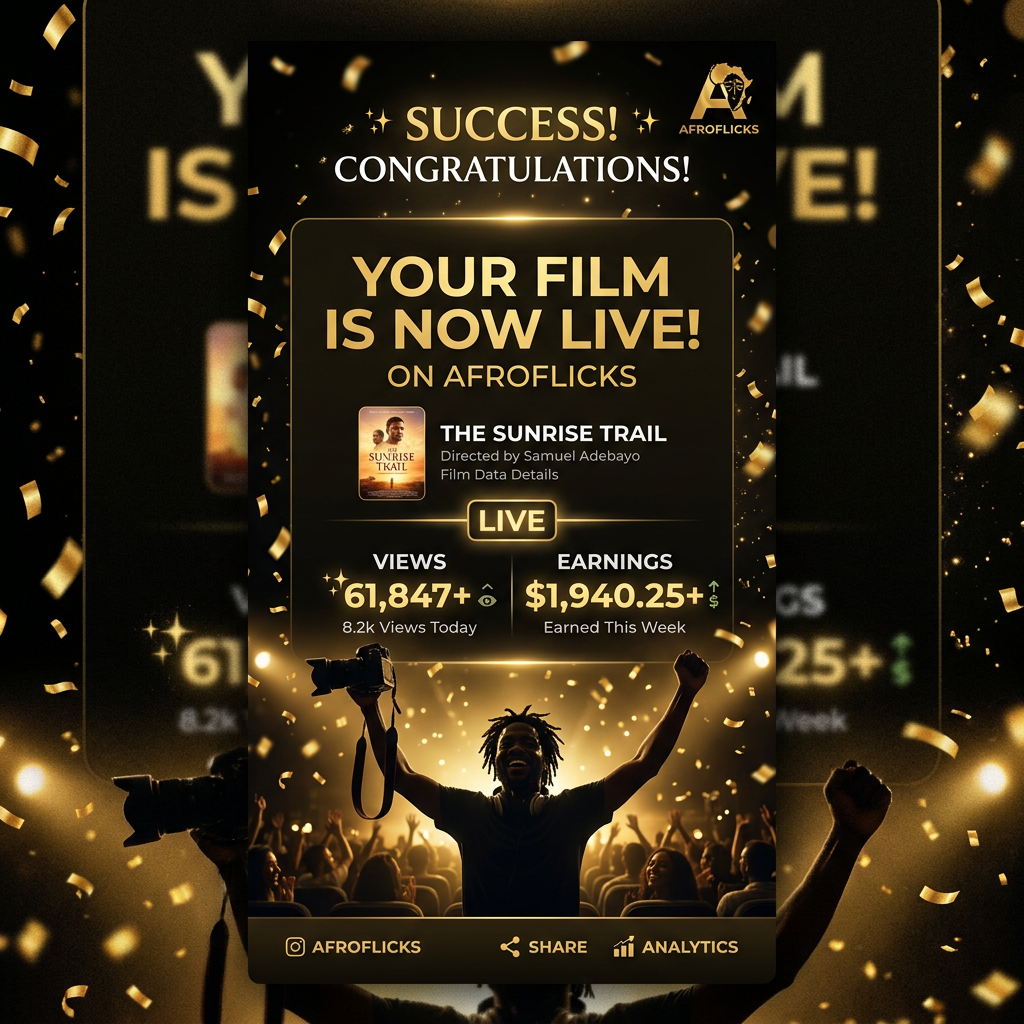 Success Celebration