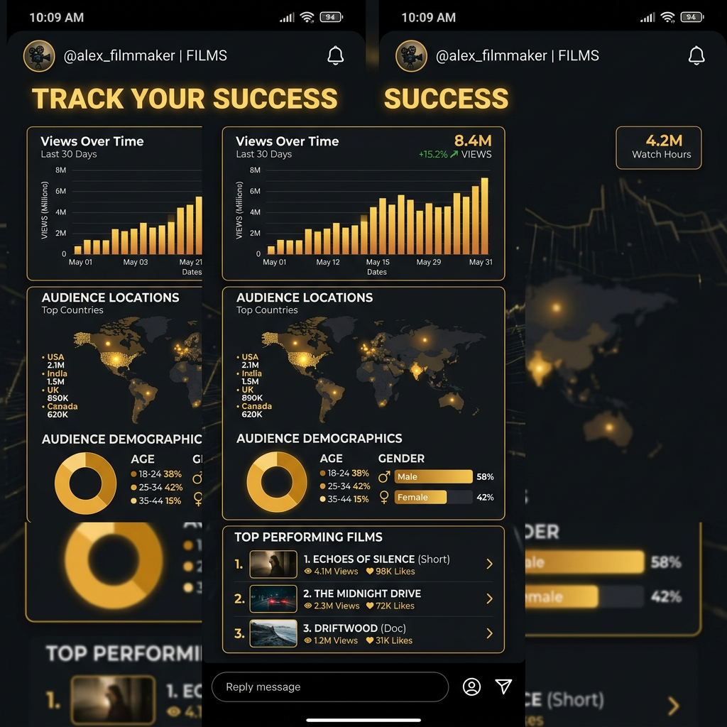 Performance Analytics