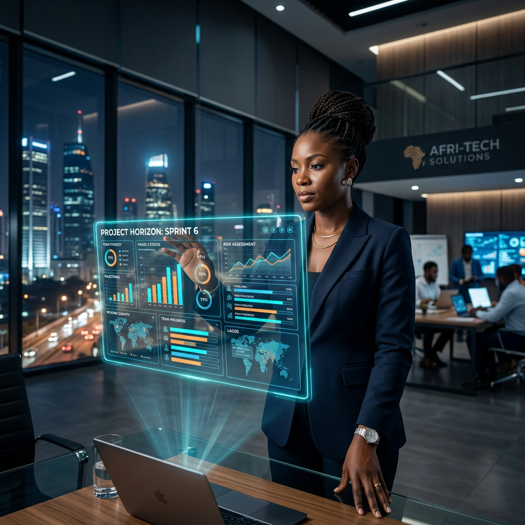 Pourquoi obtenir la certification PMP en 2025 ? Le guide stratégique pour les professionnels en Afrique