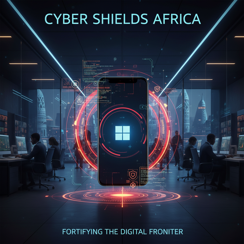 Alerte Critique CVE-2026-41615 : Comment Protéger vos Accès Microsoft Authenticator au Cameroun