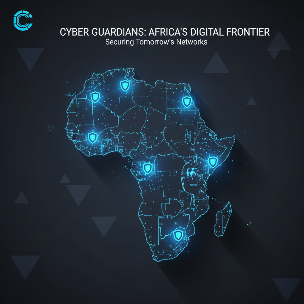 Cybersécurité en Afrique en 2026 : Entre Souveraineté Numérique et Défis de l’Intelligence Artificielle