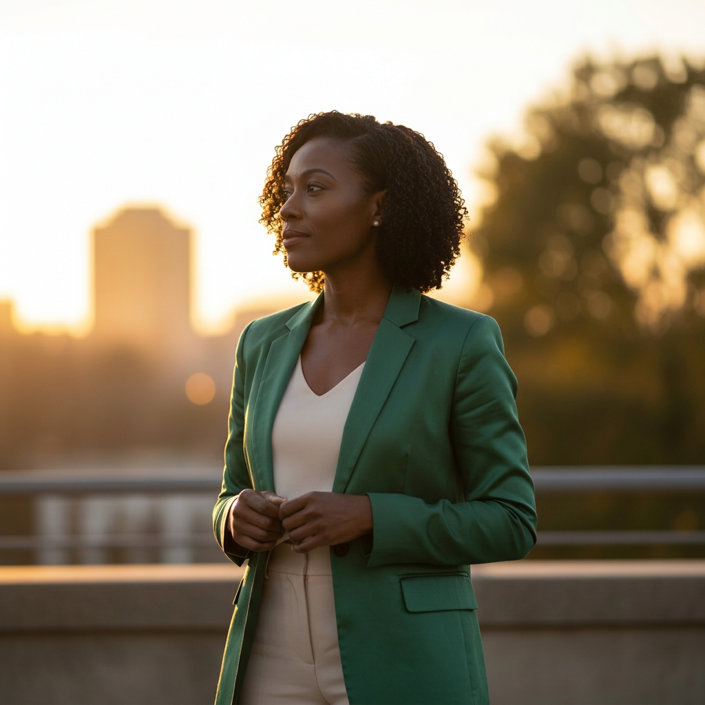 At the Intersection of Faith, Fulfillment, and Singleness