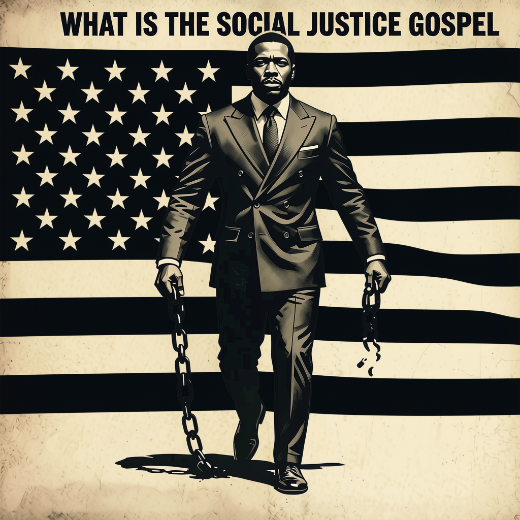 What Is Social Justice?