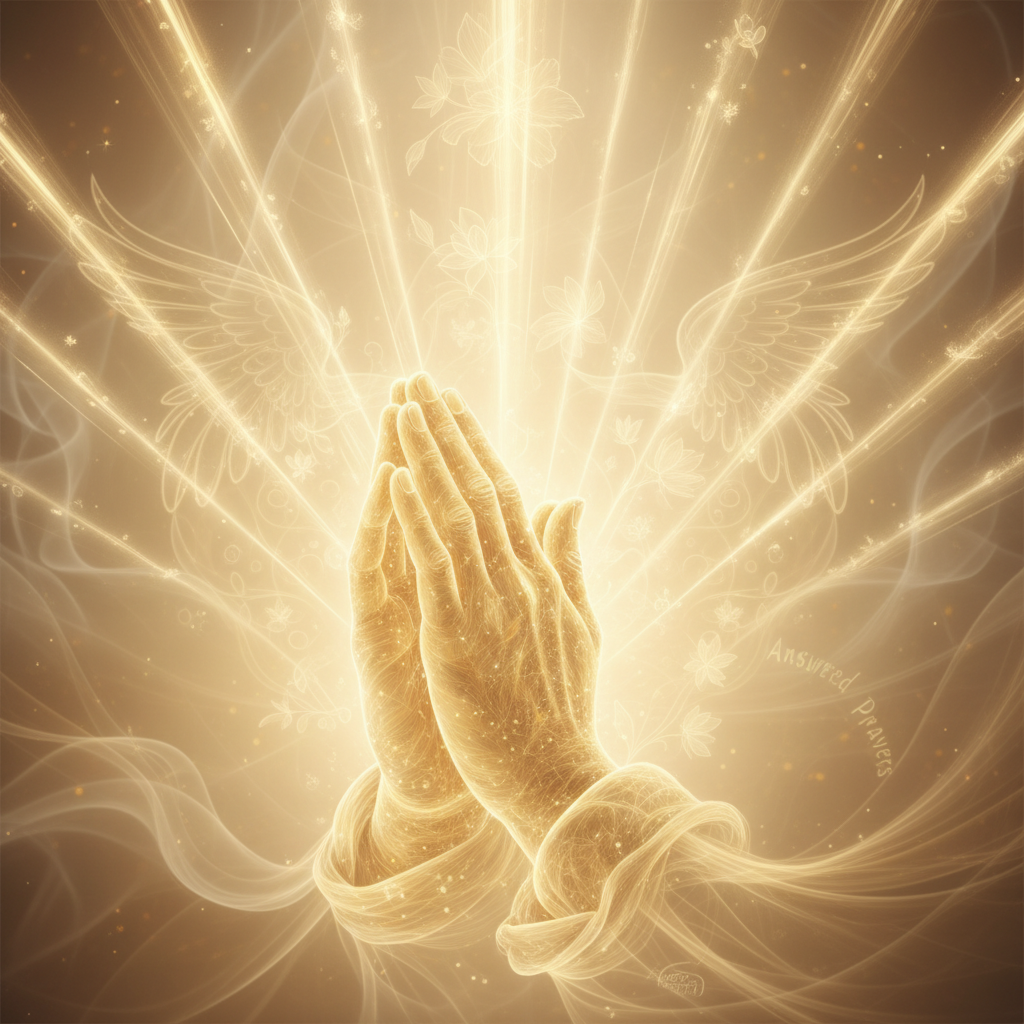A Heart, a New start: The Power of Prayer