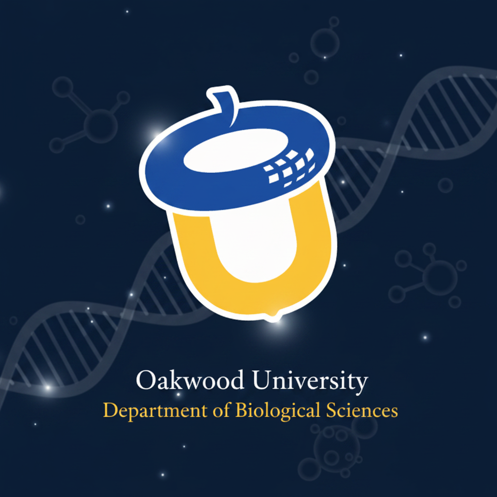 Advancing Science and Purpose: The Strength of Oakwood University's Department of Biological Sciences