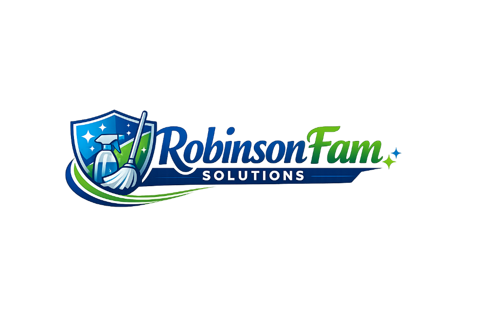 RobinsonFam Solutions