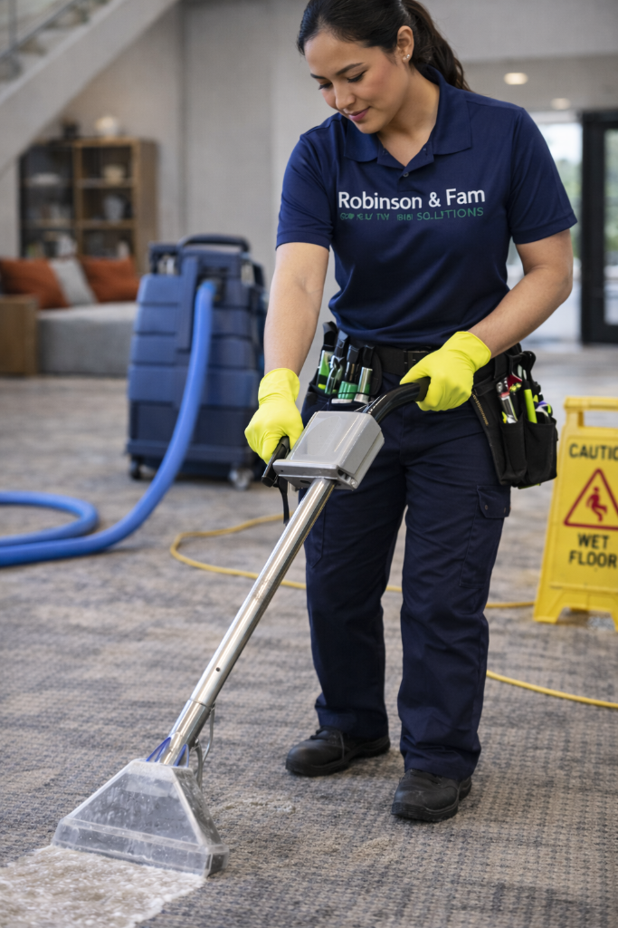 FLOOR CARE