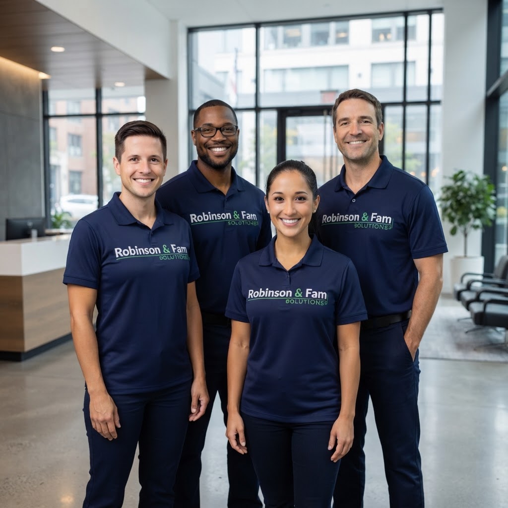 Staffing Solutions