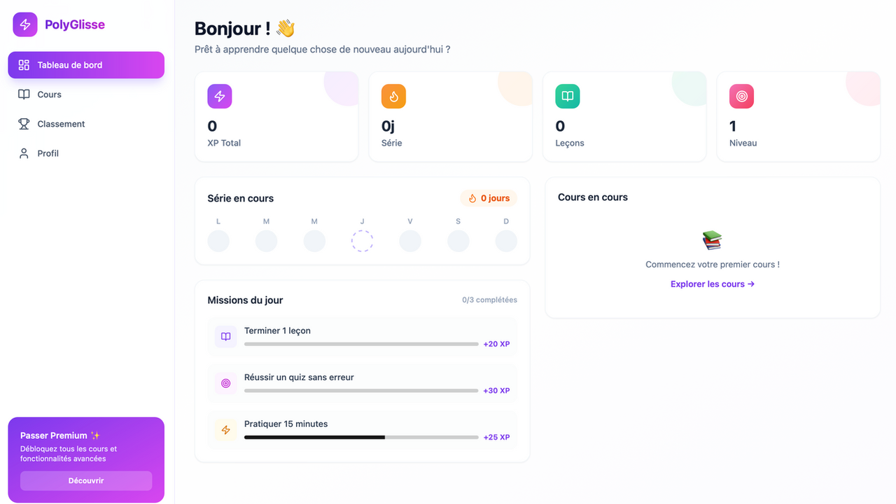 PolyGlisse template preview