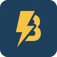Blitzy logo