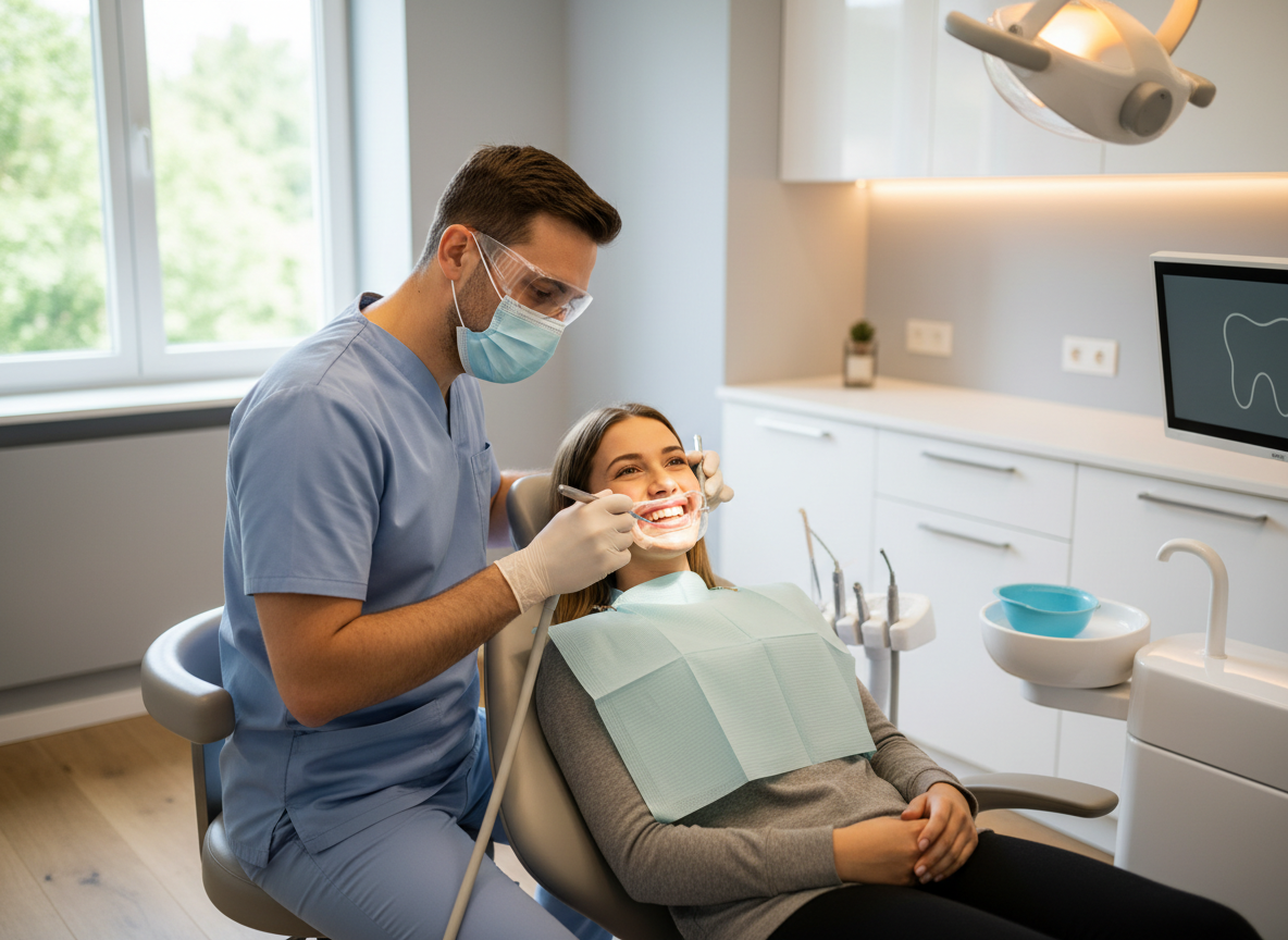 Preventive Dentistry