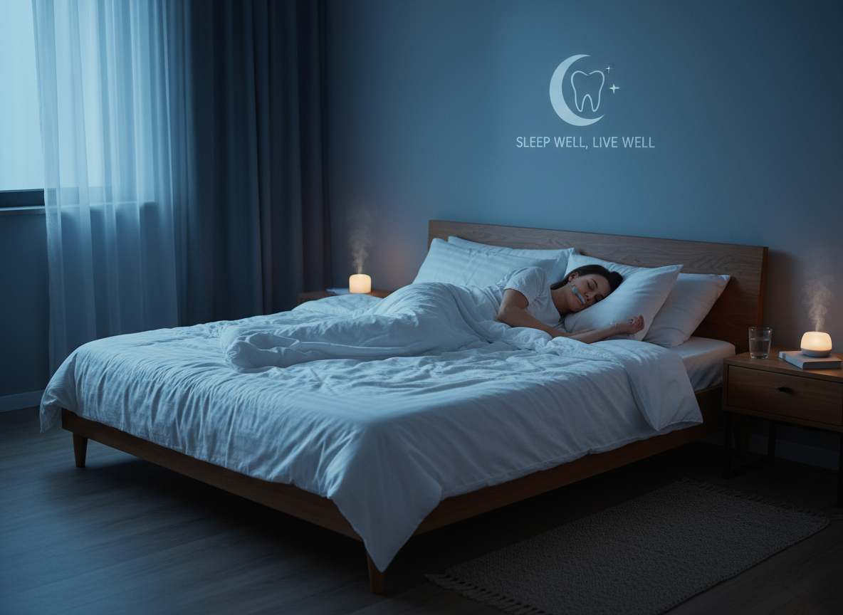 Sleep Apnea & Snore Solutions