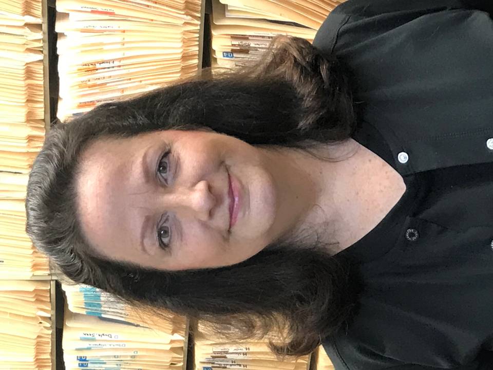 Karen — Registered Dental Hygienist at Dr. Roman's Brentwood, TN dental office