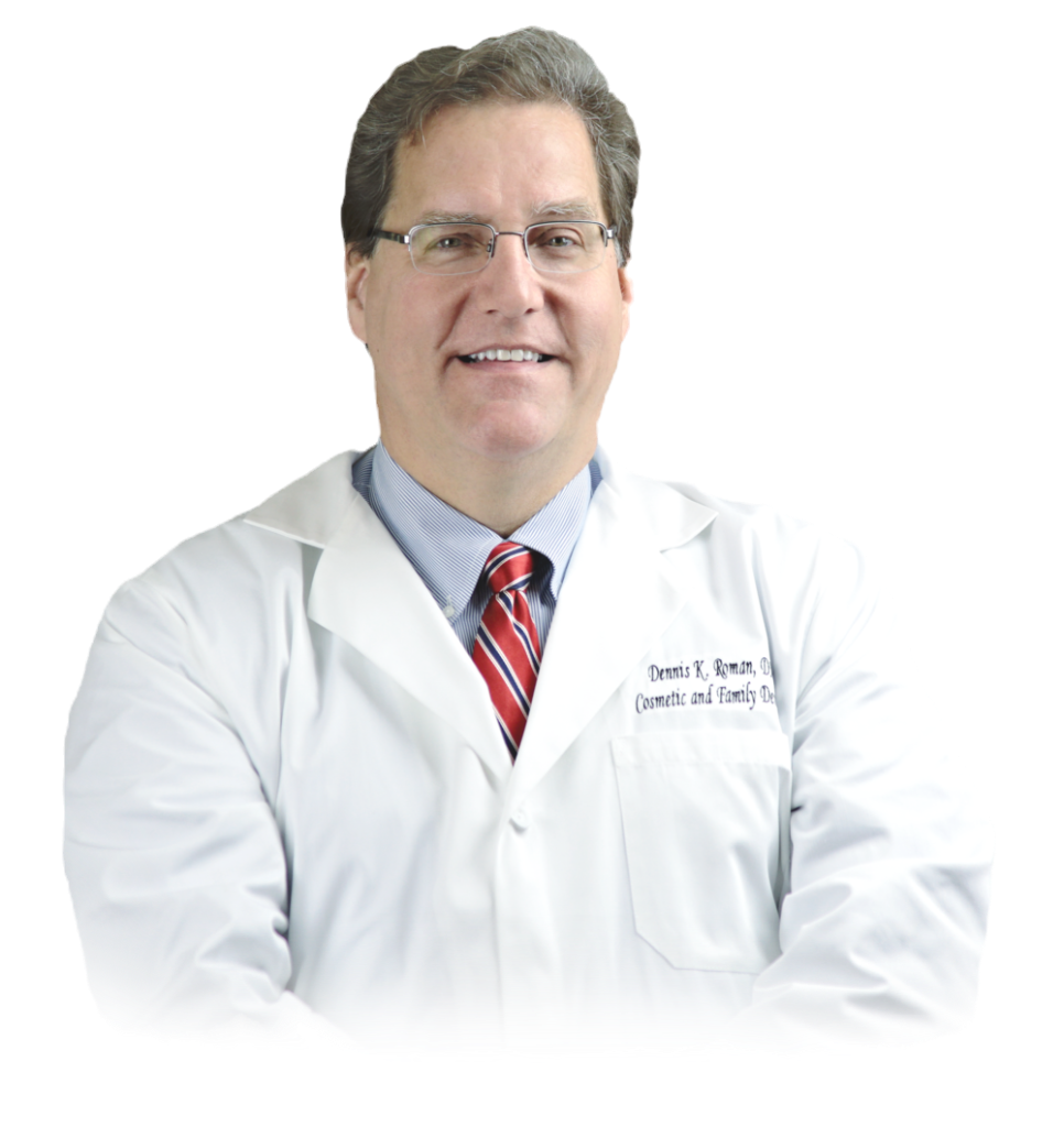 Dr. Dennis Roman, DMD - Brentwood Cosmetic Dentist