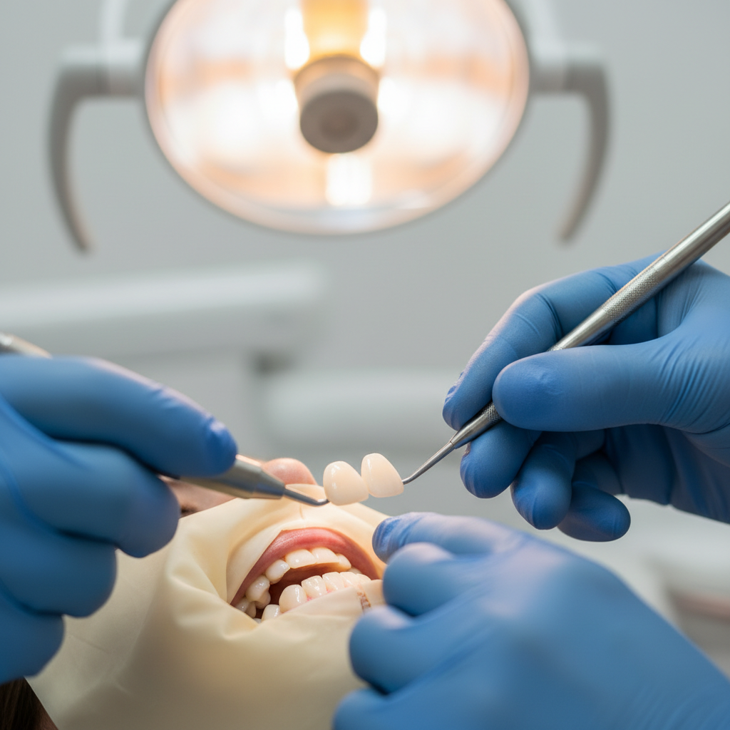 Restorative Dentistry