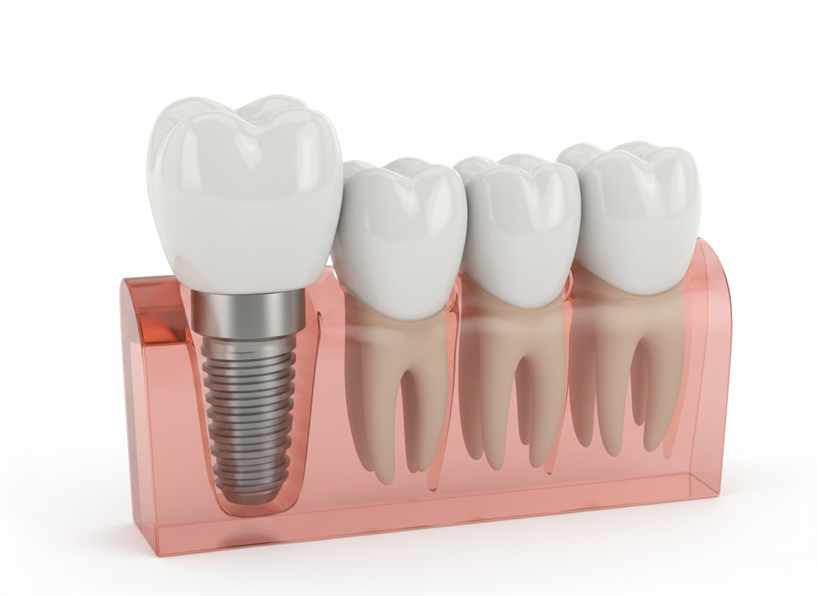 Dental Implants
