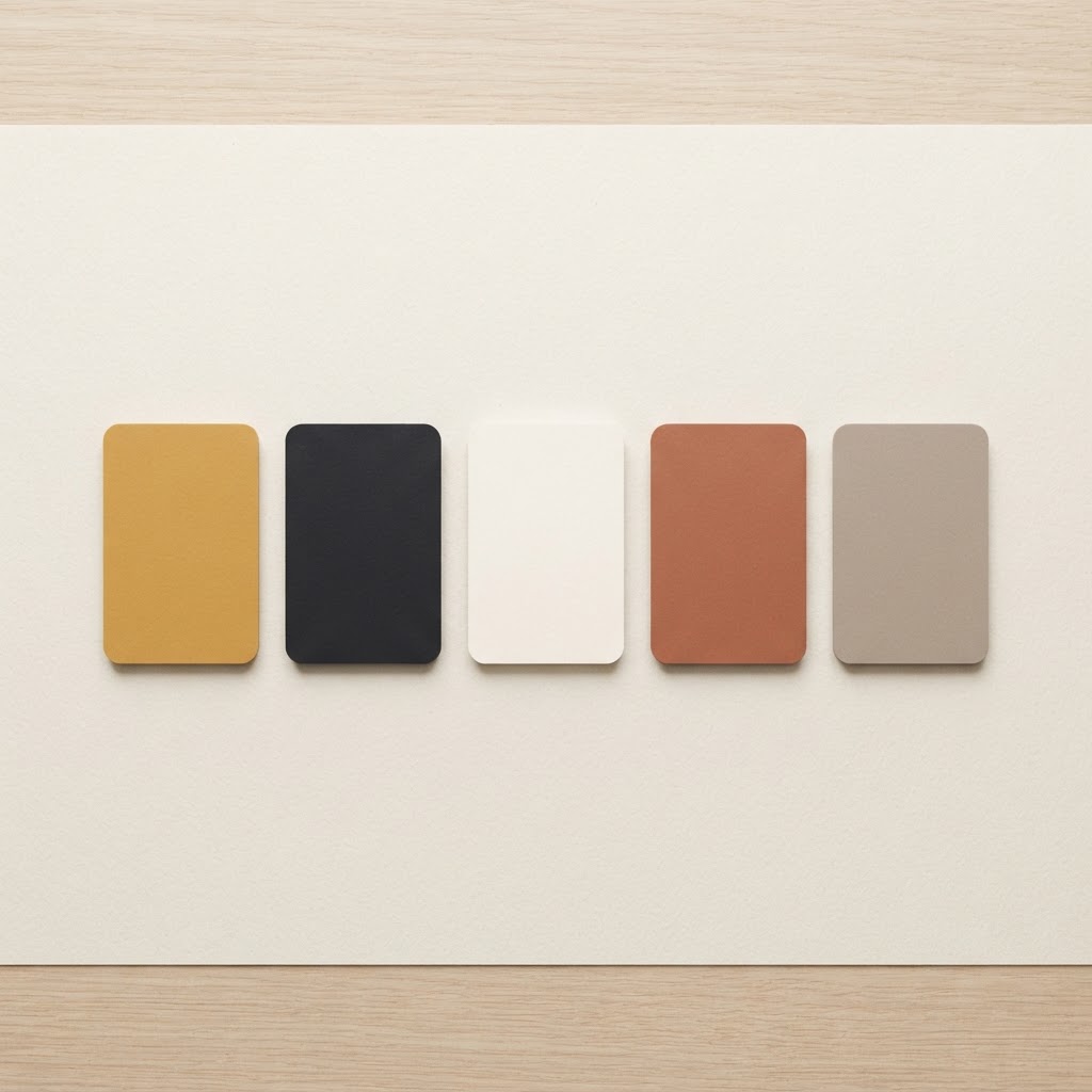 Brand Colors