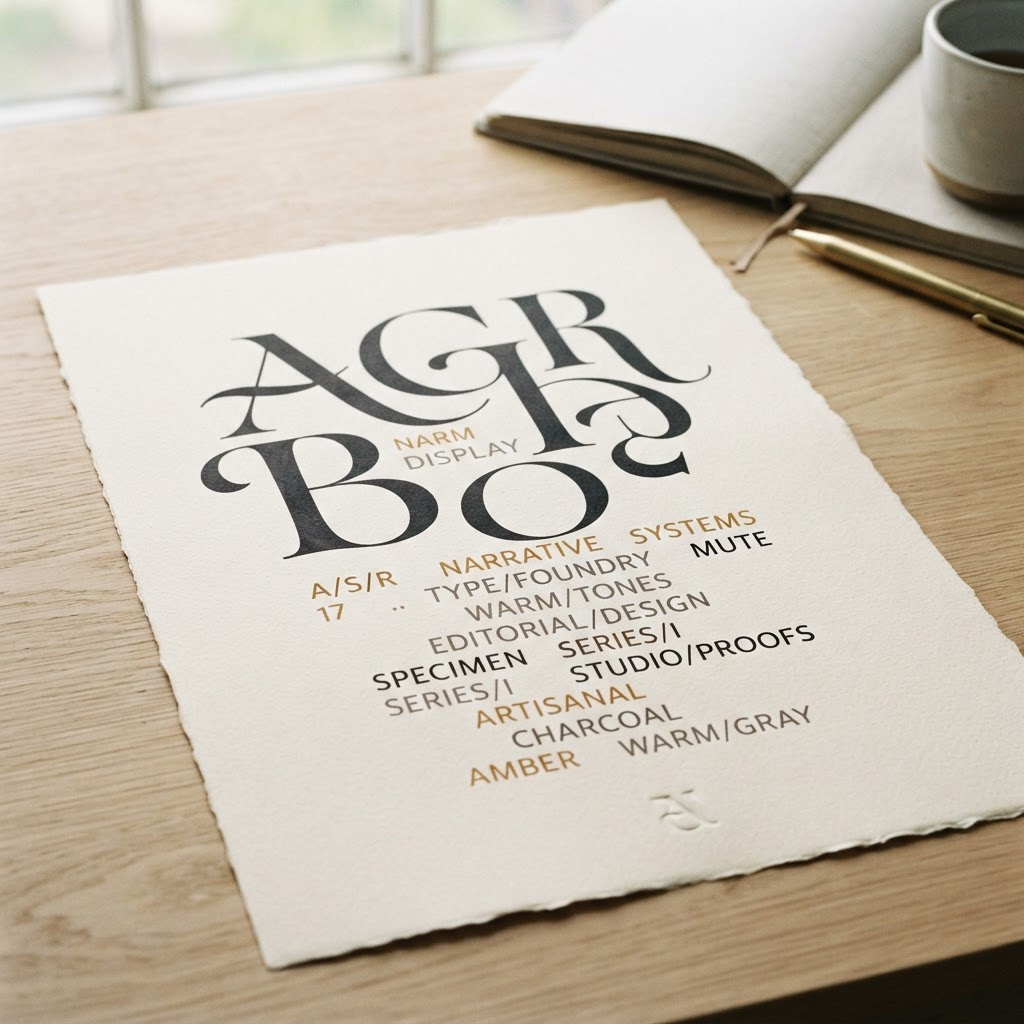 Typography
