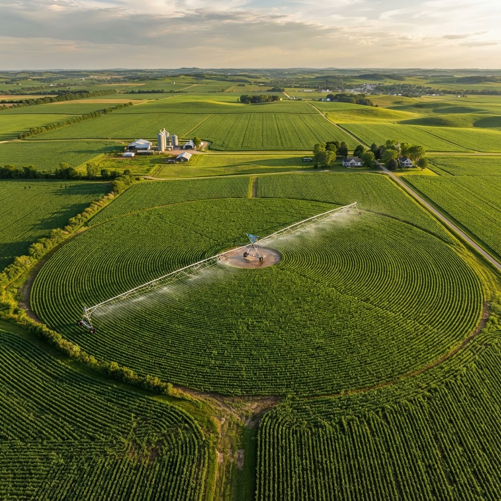 Agriculture