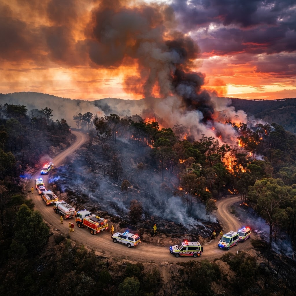 Emergency Services & Public Safety