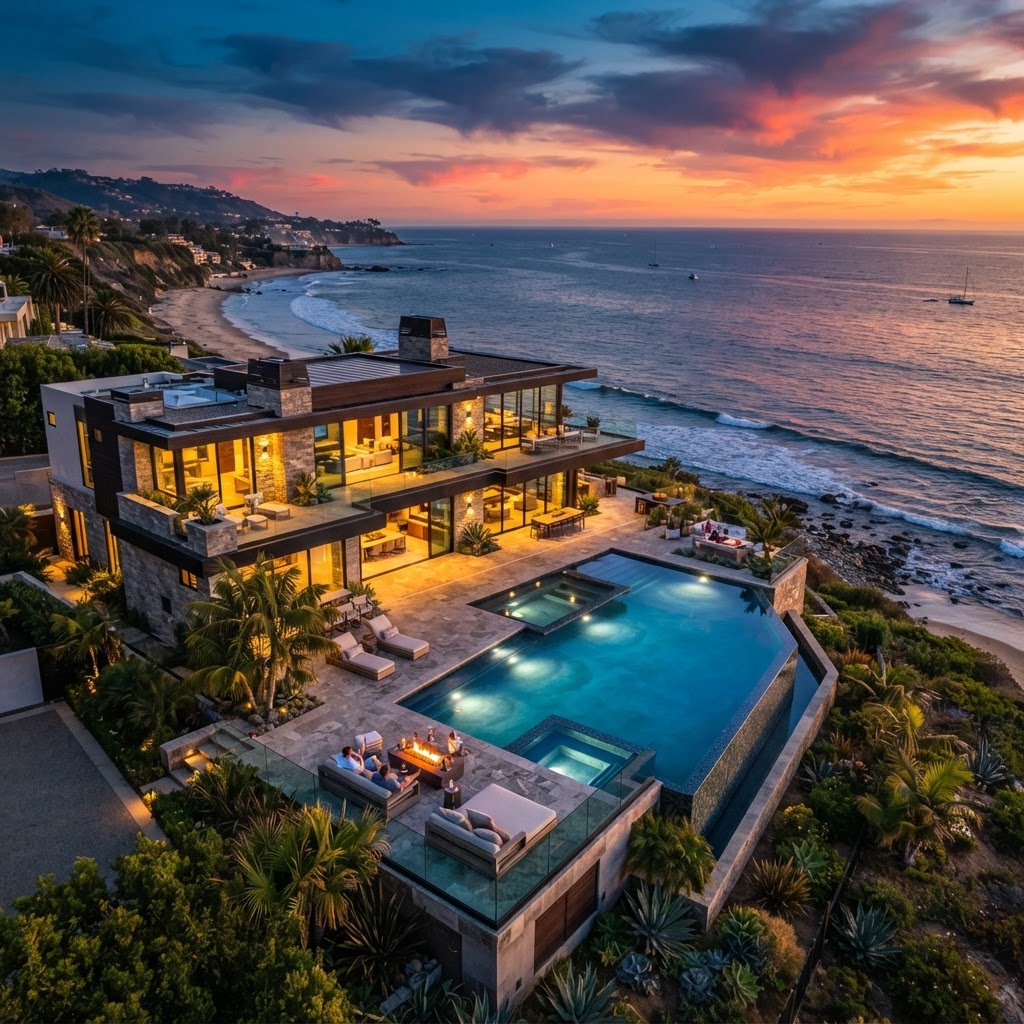 Real Estate & Property Media
