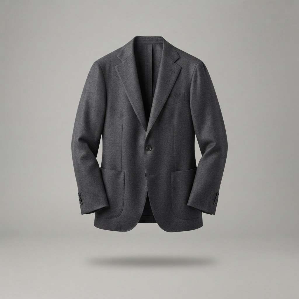 Manzoni Soft Jacket