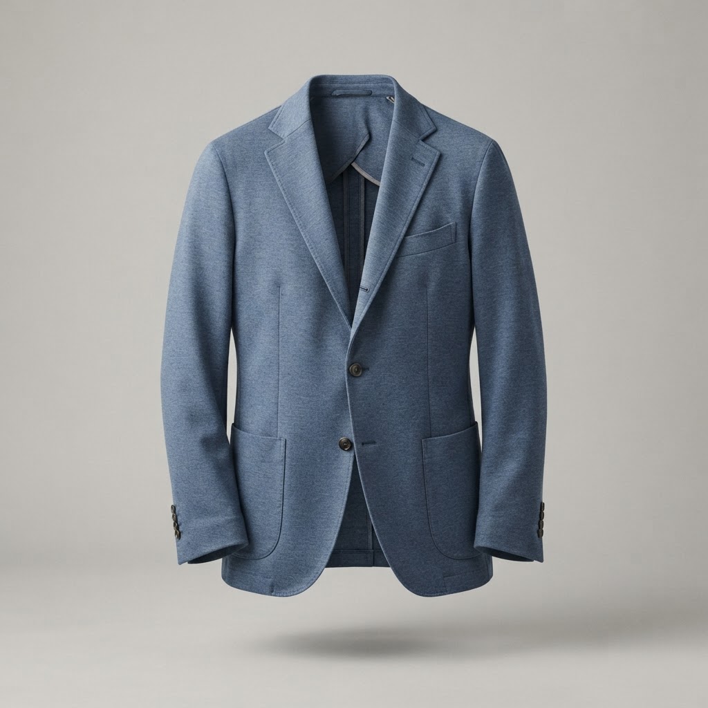 Brera 6PM Jacket