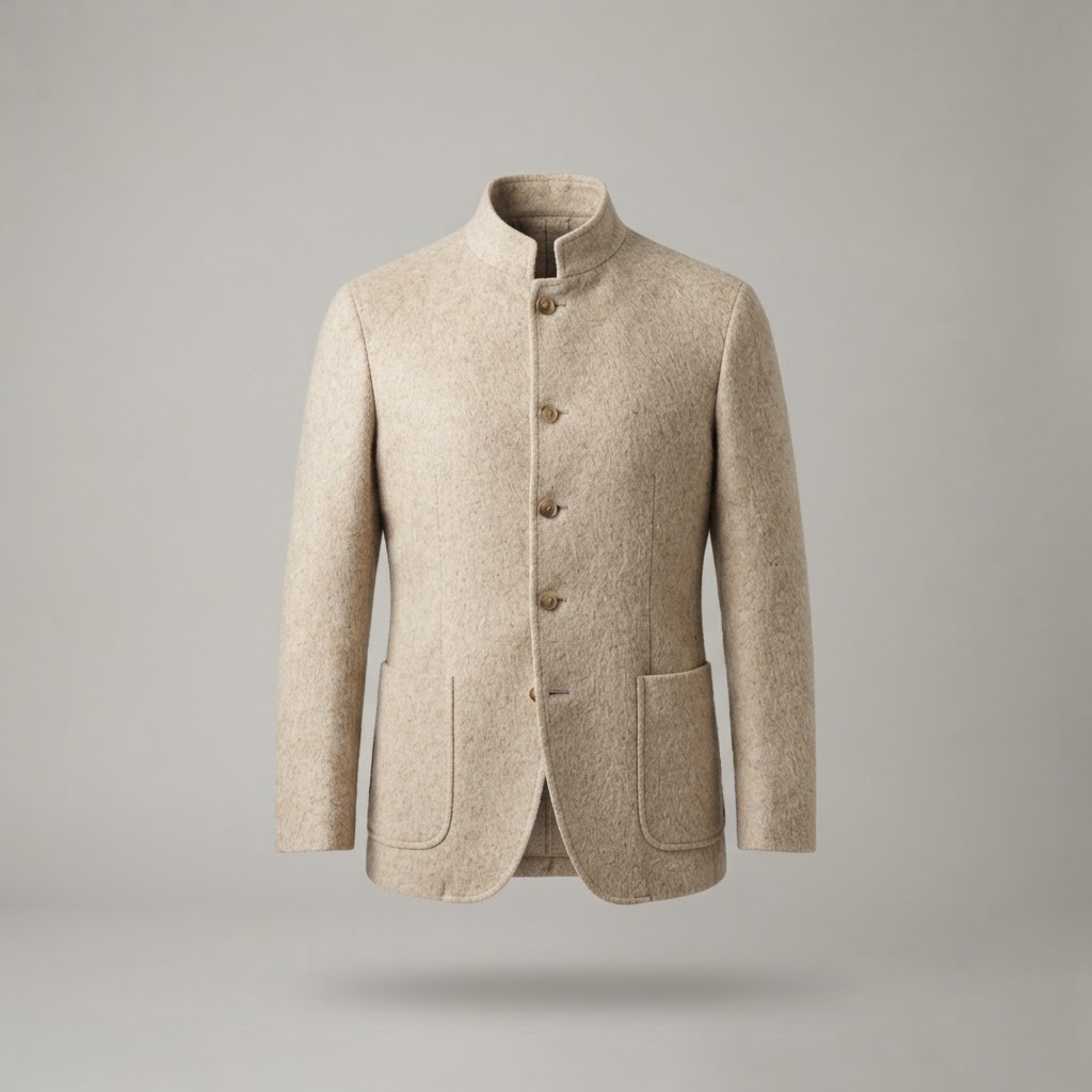 Stendhal Stand Collar