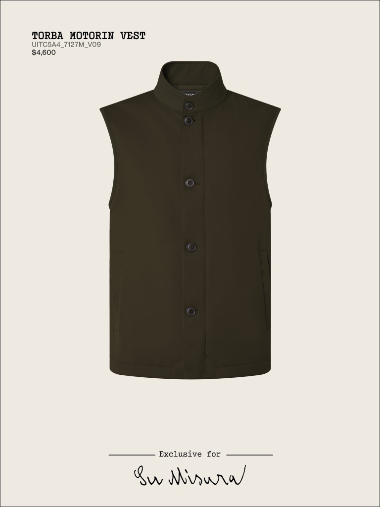 Torba Motorin Vest