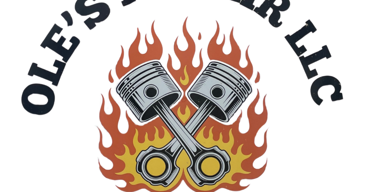 Ole's Repair LLC logo