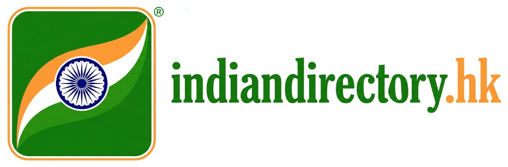 IndianDirectory.HK Logo